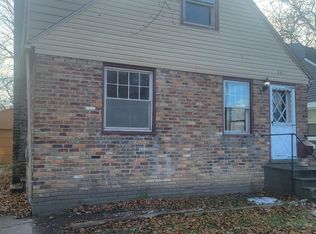 2511 Morgan St, Saginaw, MI 48602