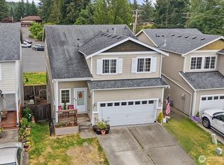 5035 Bowwood Cir NE, Bremerton, WA 98311