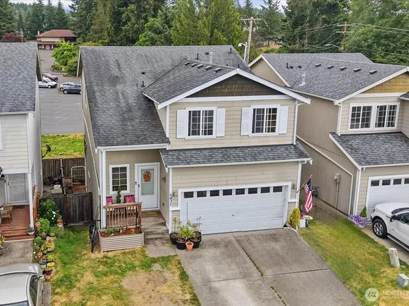 5035 Bowwood Circle NE, Bremerton, WA 98311