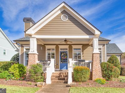93 Chestnut Chase, Hoschton, GA, 30548