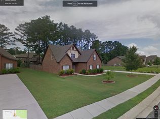 118 Wildhaven Dr, Albertville, AL 35951