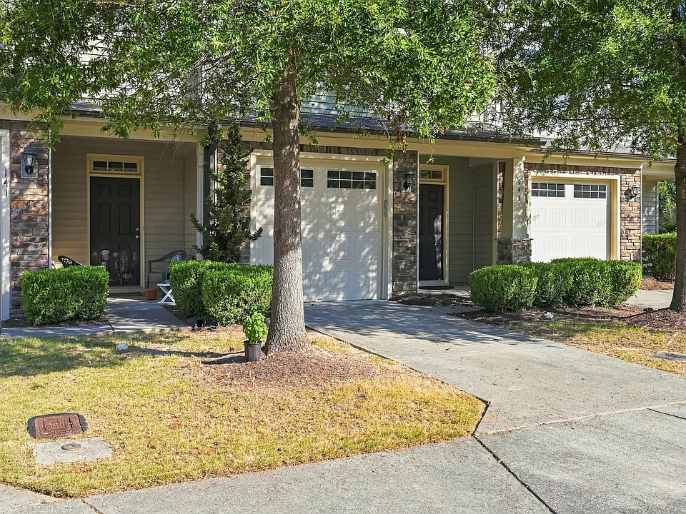 143 Token House Rd