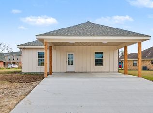 196 Belle Isle Dr, Thibodaux, LA 70301