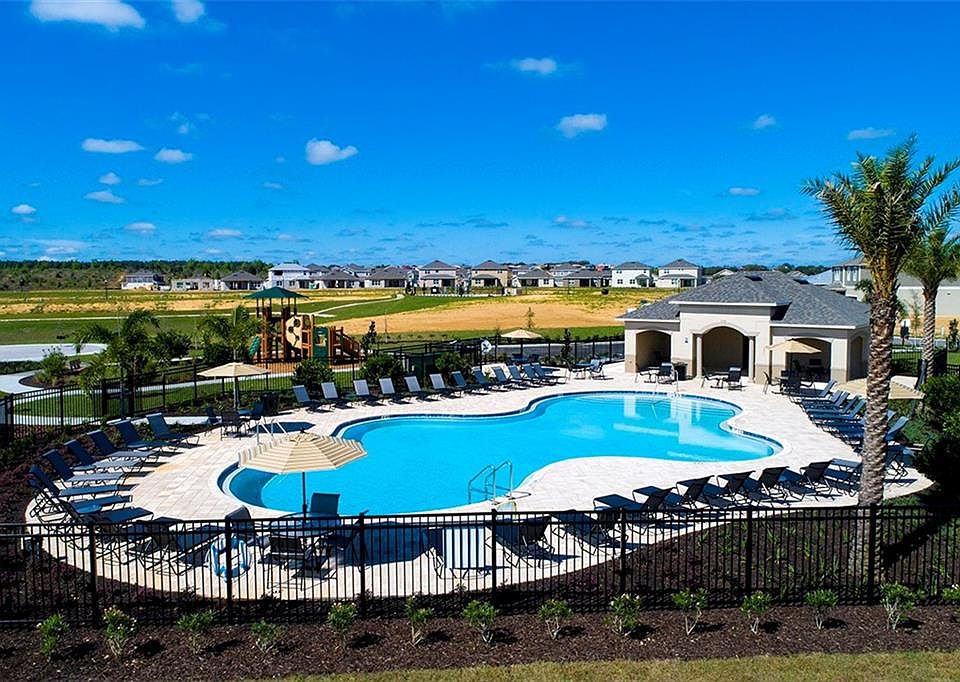 2nd image of 2419 Biscotto Cir