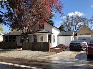 91117 N Diamond St, Eugene, OR 97408