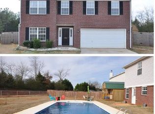 302 Jasmine Dr, Madison, AL 35757