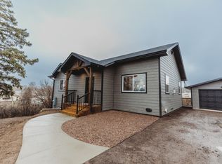 2125 Summit Dr, Black Eagle, MT 59414