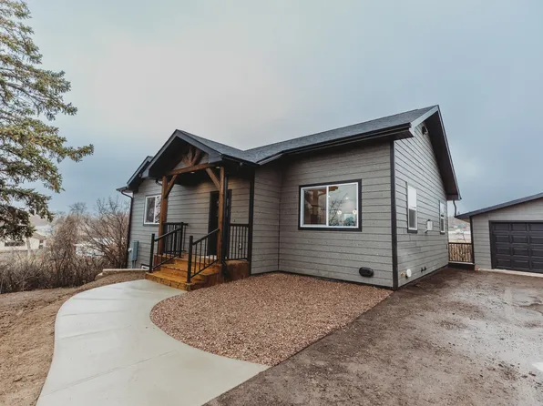 2125 Summit Dr, Black Eagle, MT 59414