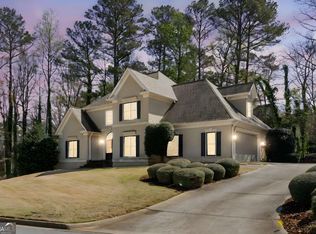 1480 Chinook Ct SW, Lilburn, GA 30047