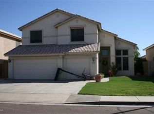 8913 W Lone Cactus Dr, Peoria, AZ 85382