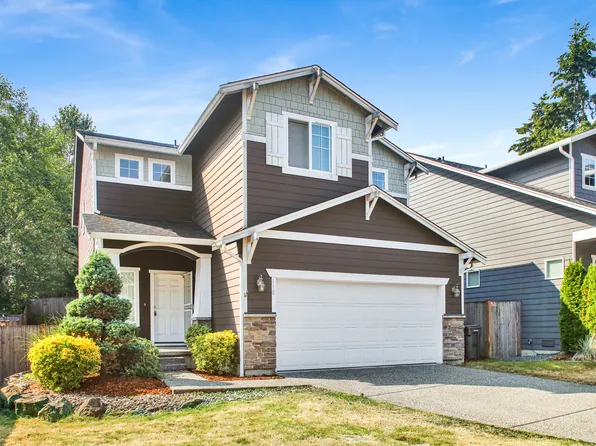 118 202nd Pl SW, Lynnwood, WA 98036
