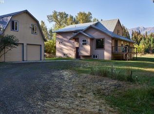 064163 Williamson Rd, Enterprise, OR 97828