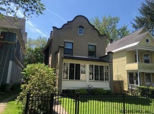 1064 Glenwood Blvd, Schenectady, NY 12308
