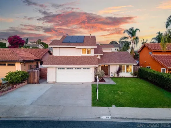 3580 Normandy Cir, Oceanside, CA 92056
