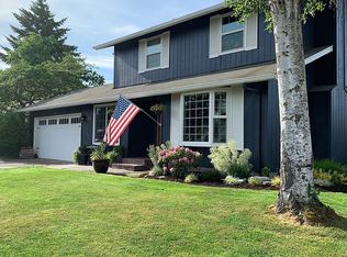 3362 Honeywood St, Eugene, OR