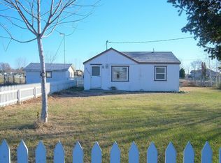 21105 S Haney Rd, Kennewick, WA 99337