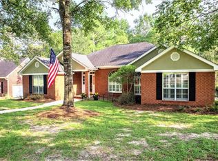 7529 Mallard Dr #27-27A, Mobile, AL 36695
