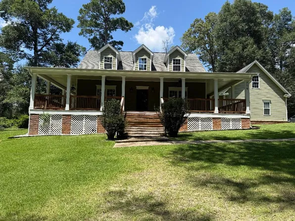209 Pineridge Dr, Leesburg, GA 31763