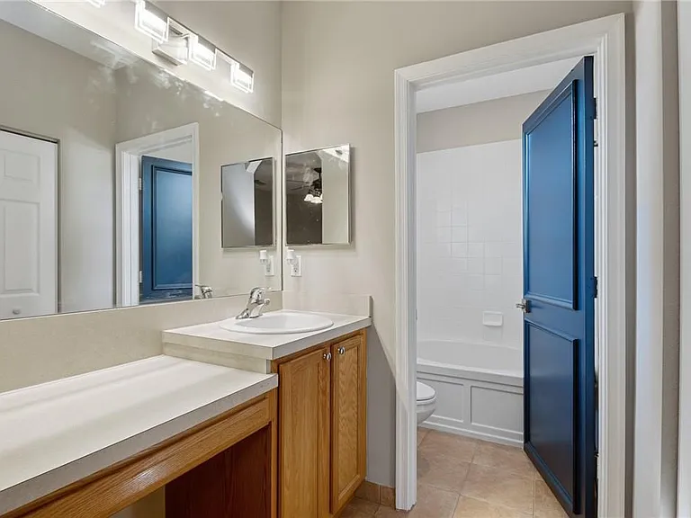 4809 N Wickham Cir #A — Photo 14