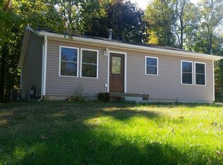 3531 W Festive Dr #1, Bloomington, IN 47403