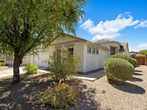 2615 W SILVER STREAK Way, San Tan Valley, AZ 85144