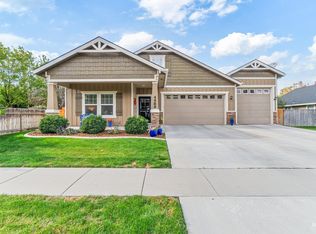 4589 S Denison Ave, Meridian, ID 83642