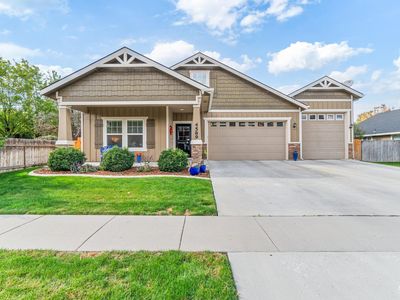 4589 S Denison Ave, Meridian, ID, 83642