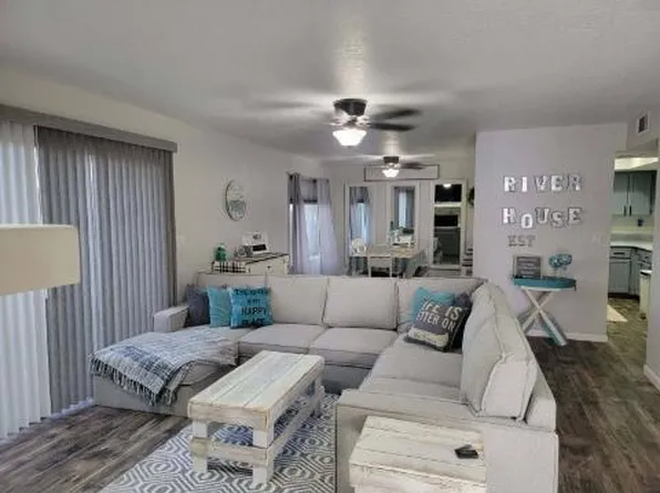 1800 Clubhouse Dr, Bullhead City, AZ