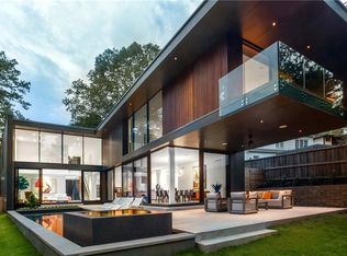 1755 N Rock Springs Rd NE, Atlanta, GA 30324