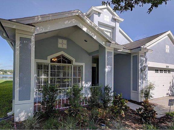 5th image of 2609 Butterfly Landing Dr