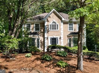 4817 Thornwood Dr NW, Acworth, GA 30102