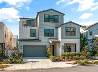 105 Shear, Irvine, CA 92618