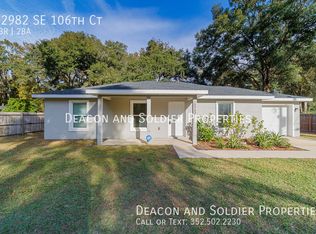 12982 SE 106th Ct, Belleview, FL 34420