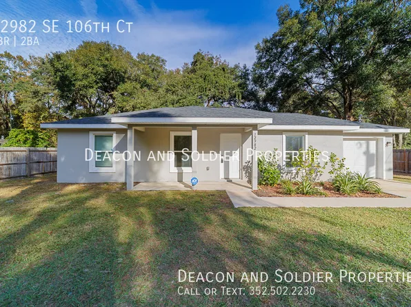 12982 SE 106th Ct, Belleview, FL 34420