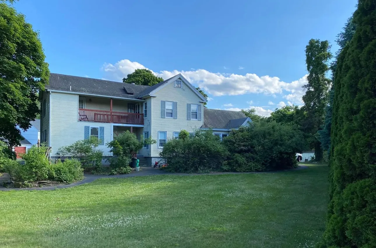 223 Old Mill Rd — Photo 1