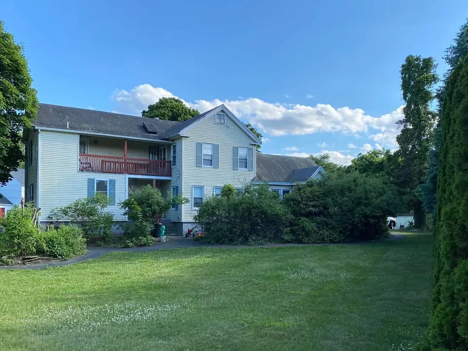 223 Old Mill Rd #1