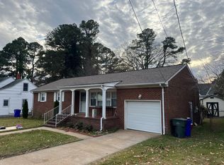 3813 Wayne Cir, Norfolk, VA 23513