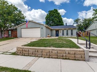 4113 Blue Flag Ln, Fort Worth, TX 76137