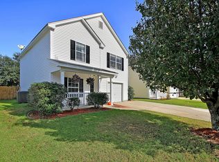 1028 Deerberry Rd, Goose Creek, SC 29445