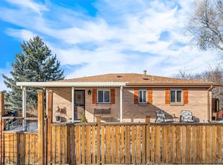 8835 W Mississippi Ave, Lakewood, CO 80226