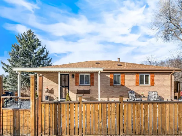 8835 W Mississippi Avenue, Lakewood, CO 80226