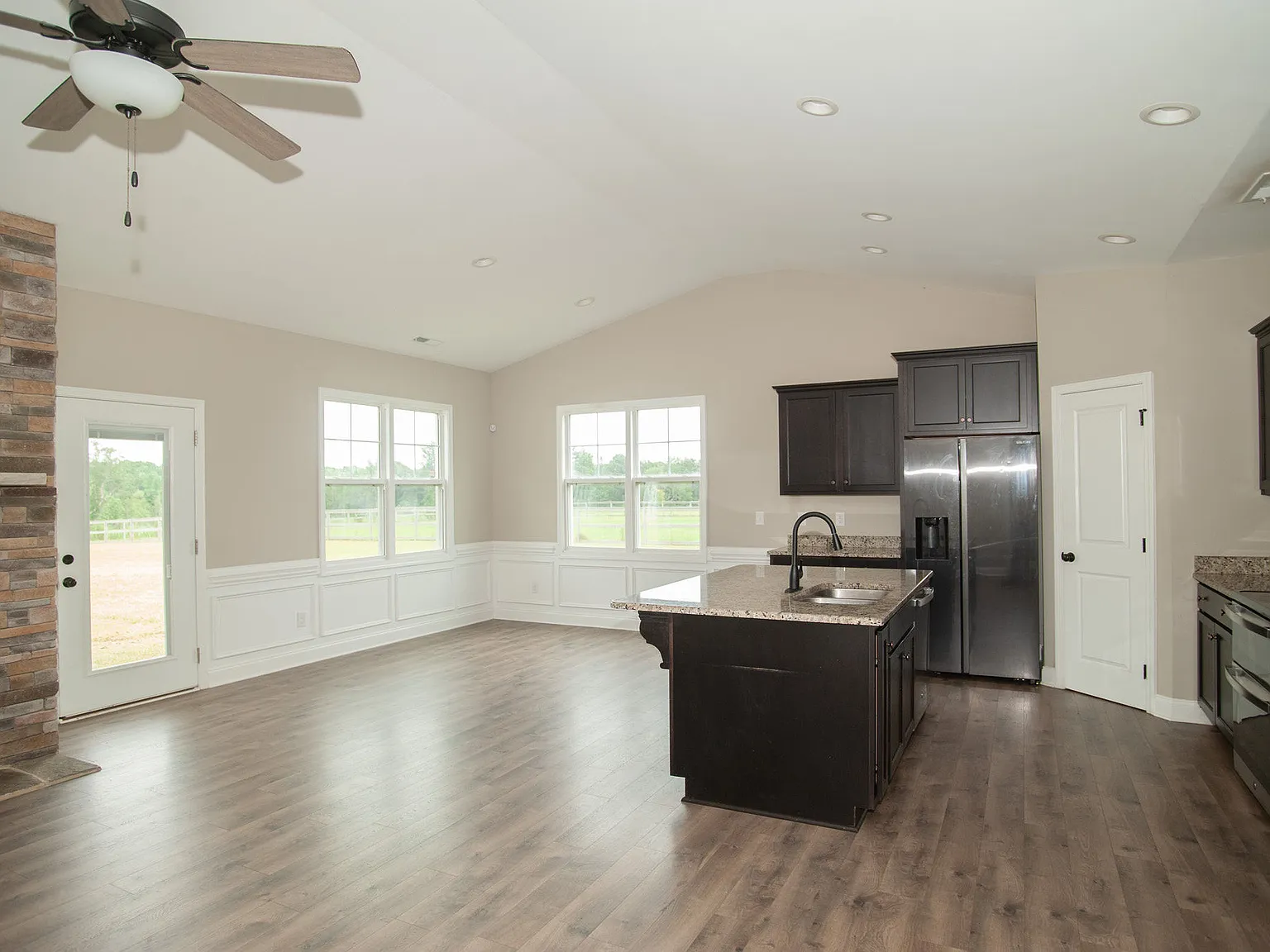 390 Spring Hill Church Road - 1 — Photo 4