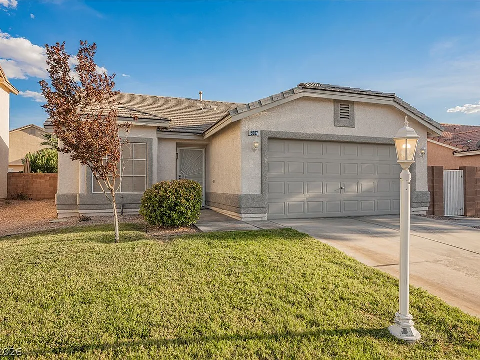 6067 Turtle River Ave