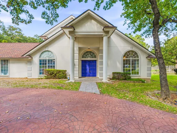107 Sandra Palmer St, Stephenville, TX 76401