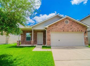 20811 Penny Rock Ct, Katy, TX 77449