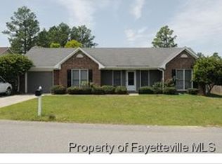710 Riyhad Rd, Fayetteville, NC 28314