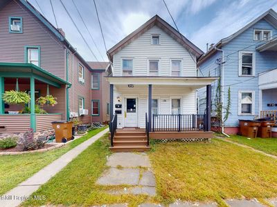 172 Downs Street, Kingston, NY, 12401