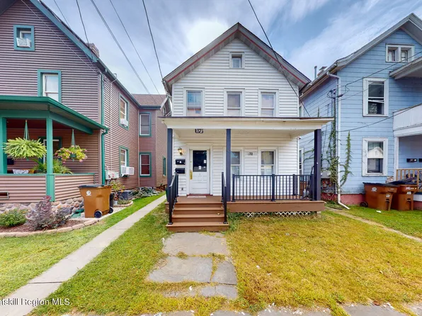 172 Downs Street, Kingston, NY 12401