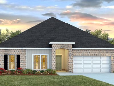 16042 Blue Ridge Dr, Gulfport, MS, 39503