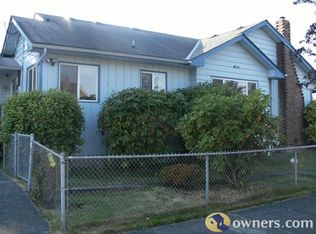 2920 Leonard Dr, Everett, WA 98201